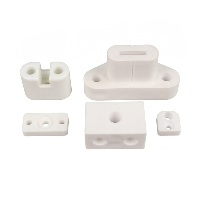 Ceramic Plug