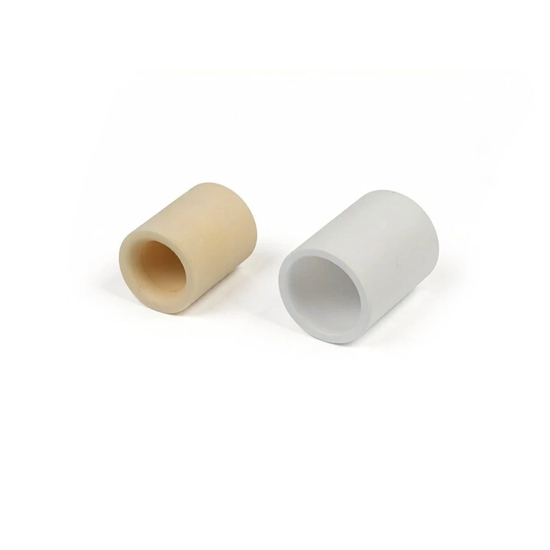 High Temperature Ceramic Tube high quality High Temperature Ceramic Tube high quality